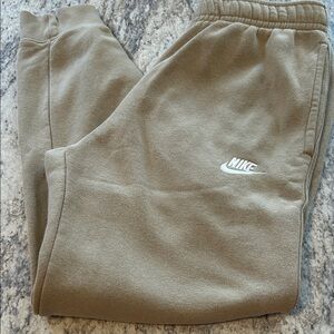 Nike sweats